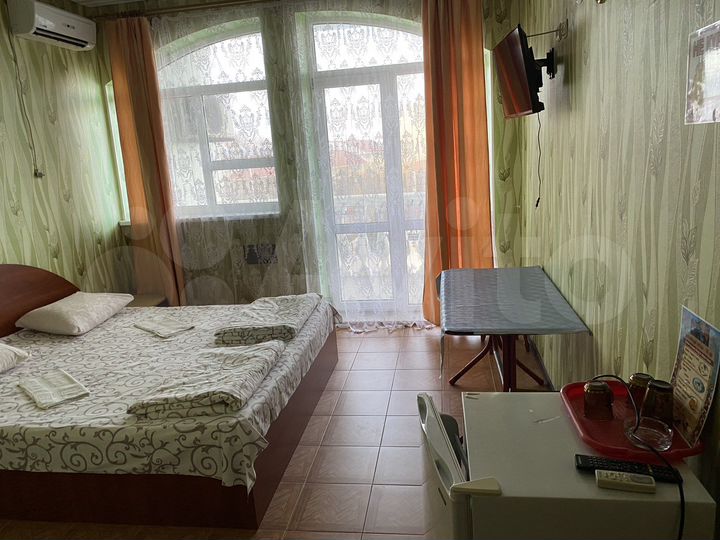 Гостиница, 564 м²