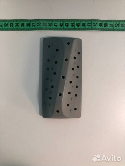 Бойник (ребро) барабана для стиральной машины Hise