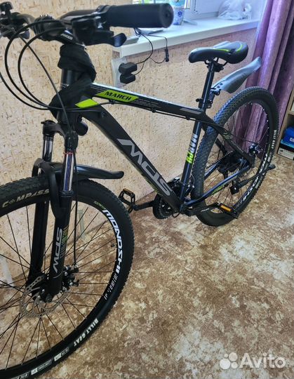 Продам скоростной велосипед в отличном состоянии