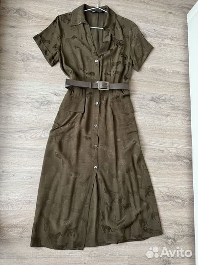 Платье Zara xs
