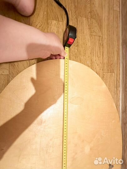 Зеркало настенное в прихожую бу