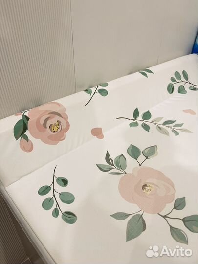 Пеленальная доска