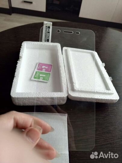 Защитное стекло