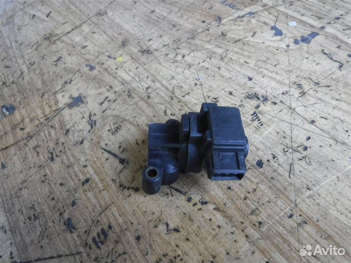 Регулятор холостого хода Hyundai Sonata IV (EF) 1