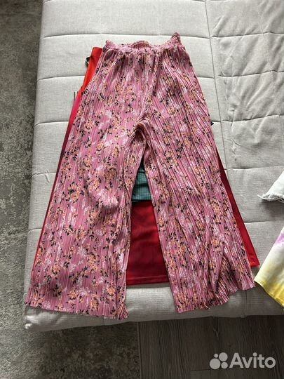 Женские вещи пакетом xs