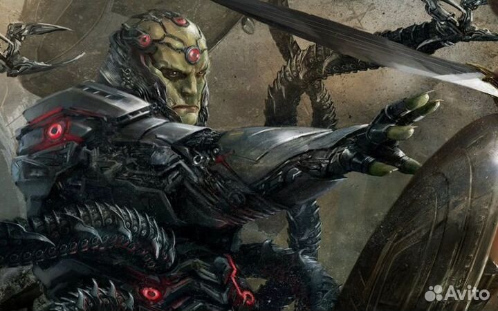 Injustice 2 Ps4/Ps5 RU