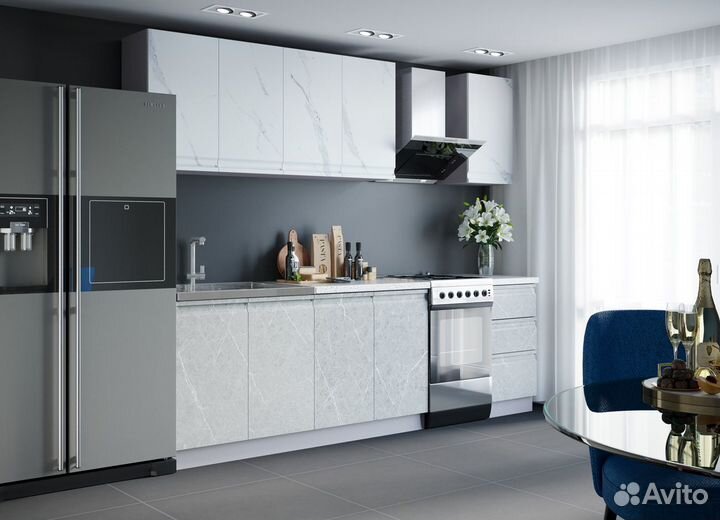 Кухня под заказ