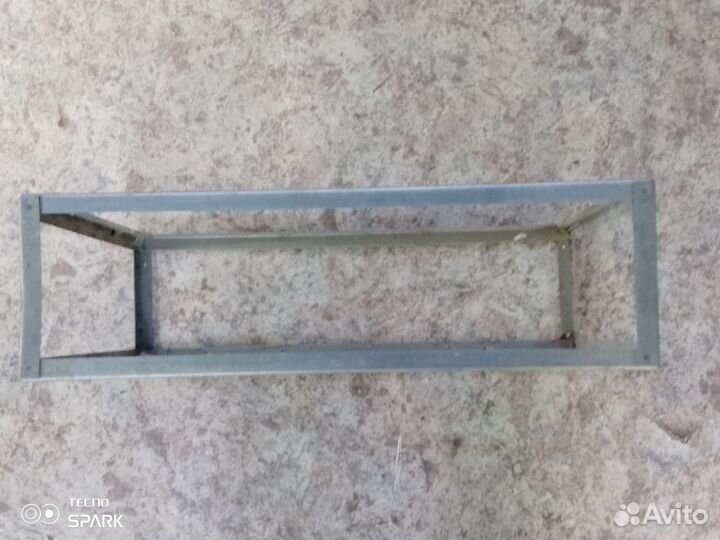 Каркас аквариума