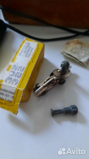 Швейная машинка