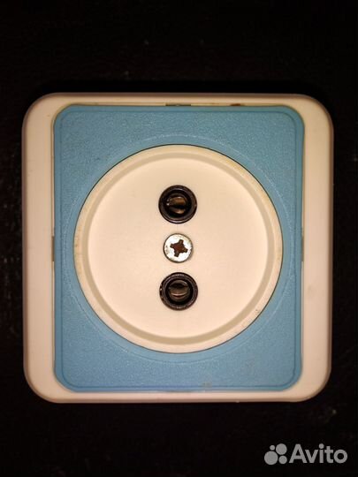 Электрика разная