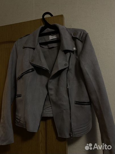 Куртка бомбер reserved