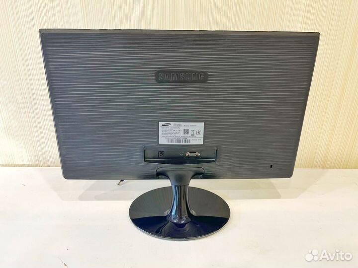 Монитор Samsung LS22D300NY