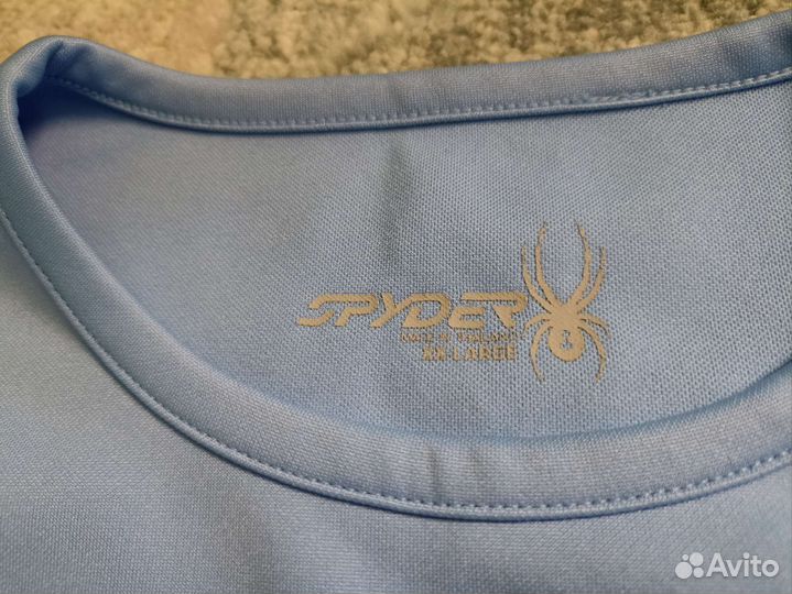 Термобелье женское Spyder 48 50 размер