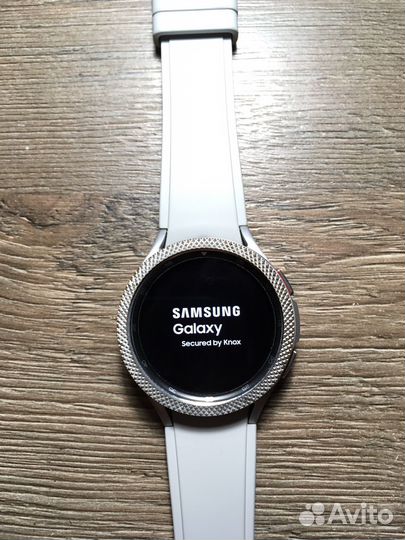 Samsung galaxy watch 46mm