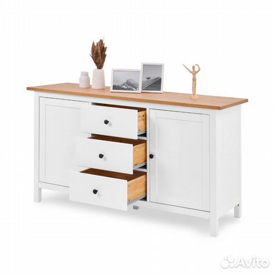 Сервант лофт