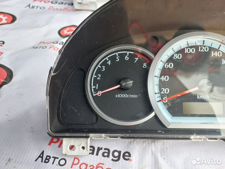 Панель приборов Lacetti Лачетти 96994726 АКПП