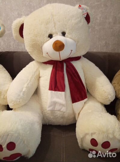 Большие мишки