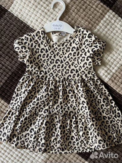 Детские вещи