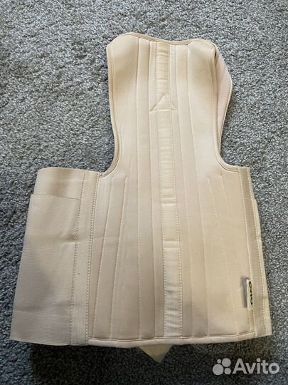 Корсет Orto кгк 110 м2