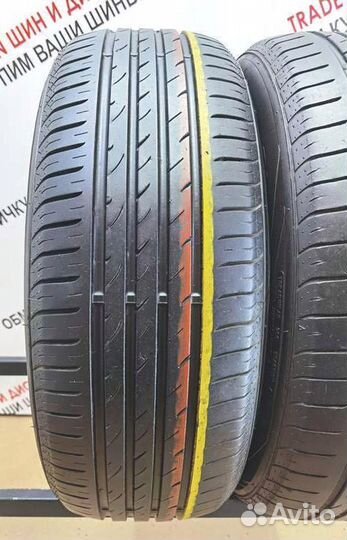 Nexen N'Blue HD Plus 215/60 R16