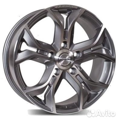 PDW Invader 8.5x20 5x150 ET 45 Dia 110.1 (mtbs2)