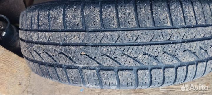 Continental ContiWinterContact TS 810 185/65 R15 85T