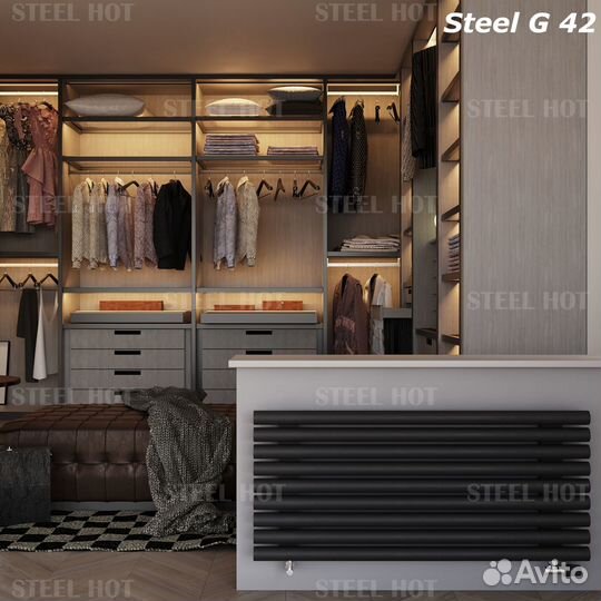 Производитель горизонтальный радиатор отопления