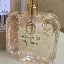 Trussardi My Name Eau de Parfum