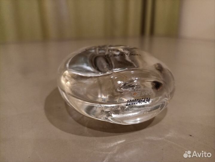 Туалетная вода Calvin Klein Obsessed women