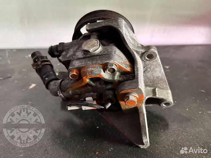 Насос гур для Subaru ej204