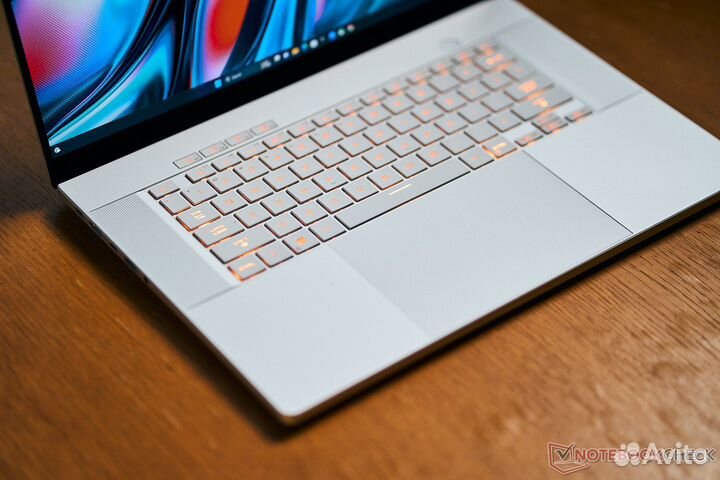 Предзаказ Asus ROG Zephyrus G16 2024 Ultra 9