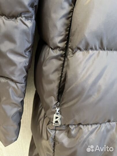 Пуховик Bogner женский 42 44