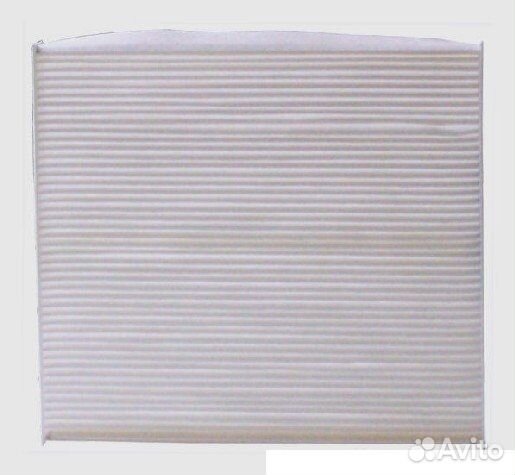 Фильтра салона Dodgе Ram 2011-2022