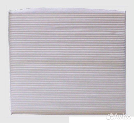 Фильтра салона Dodgе Ram 2011-2022