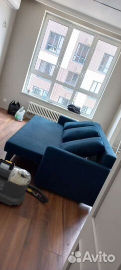 Химчистка мягкой мебели,матрасов, ковров