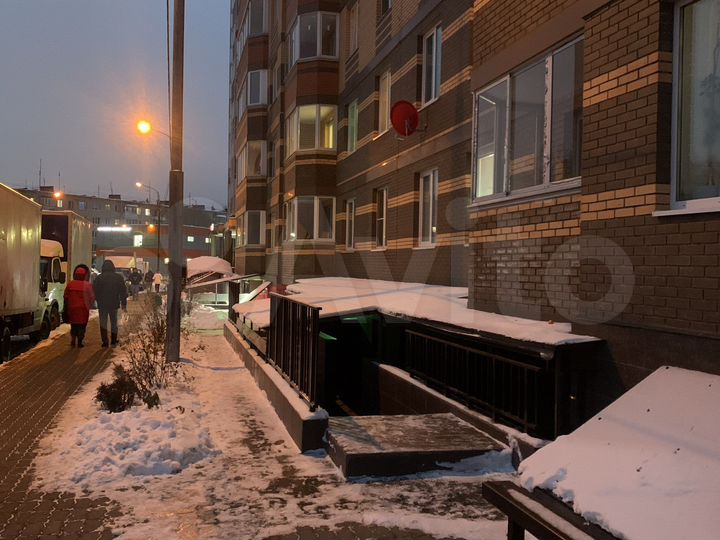 Свободного назначения, 76 м²