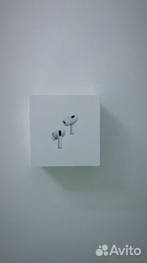 Air Pods pro 2
