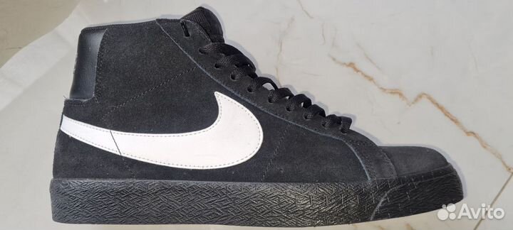 Продаются мужские кроссовки Nike SB Zoom Blazer MI