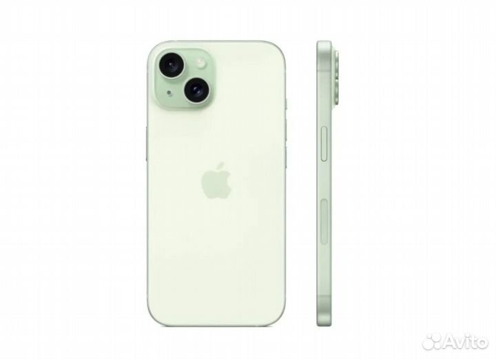 iPhone 15 Plus, 512 ГБ