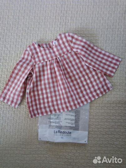 Новое La Redoute 68/6