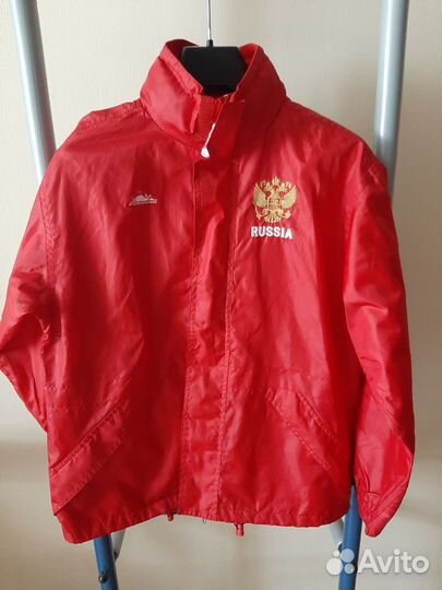 Костюм спортивный демисезон 140