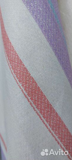 Льняные полотенца СССР