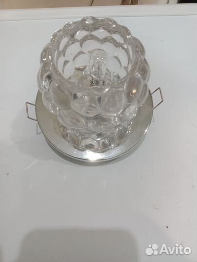 Споты потолочные