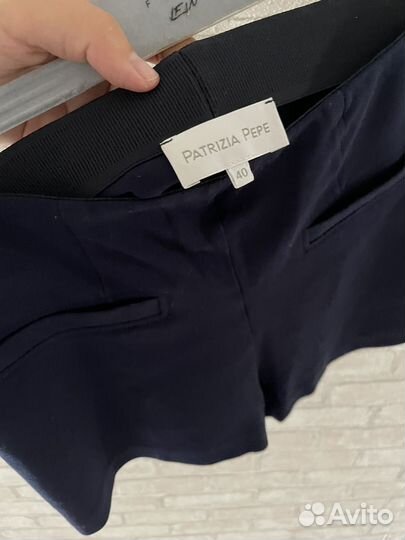 Patrizia pepe шорты