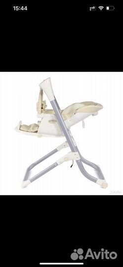 Стульчик качели