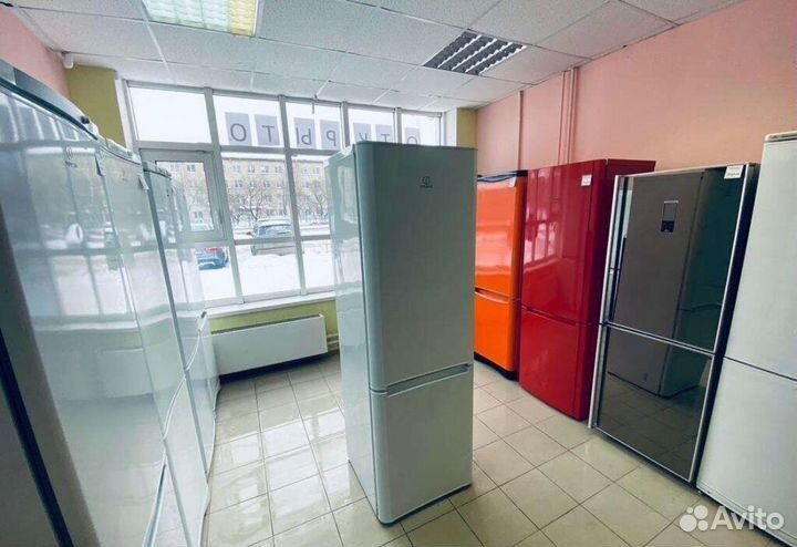 Стиральная машина Indesit bwsa61051 бу