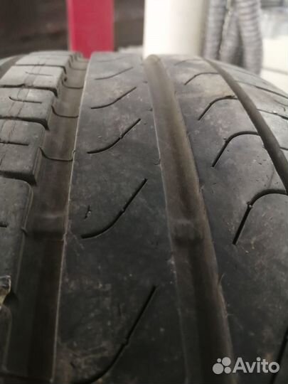 Pirelli Cinturato P7 225/50 R17 94W