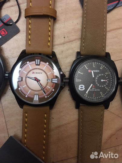 Часы мужские