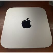 Mac mini Server(Late 2012)