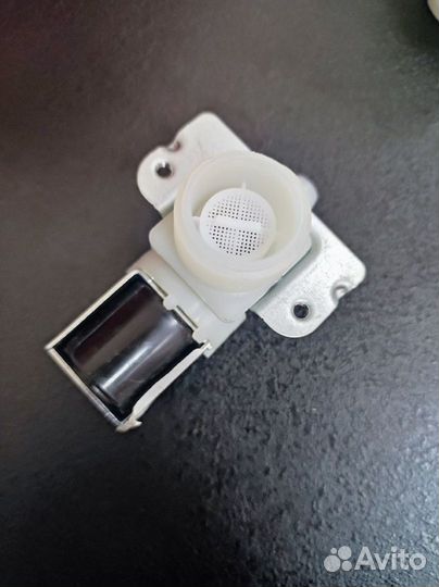 Клапана для стиральных машин